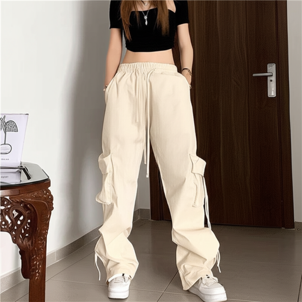 American Vintage Utility Pants