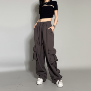 American Vintage Utility Pants