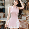 Soft and Sexy Sleeveless Top