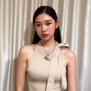 Soft and Sexy Sleeveless Top