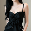 Elegant Socialite Top