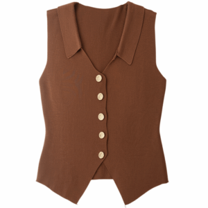 [TP011] Chic Top