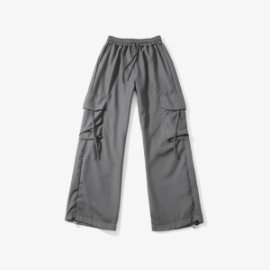 [BM004] American Vintage Utility Pants