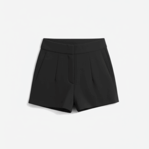 [BM001] Versatile Sexy Blazer with High-Waisted Hot Pants
