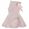 [TP006]Soft and Sexy Sleeveless Top