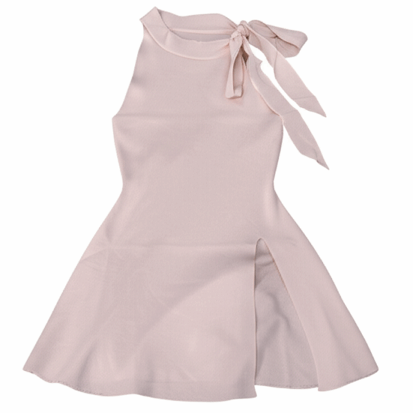 [TP006]Soft and Sexy Sleeveless Top