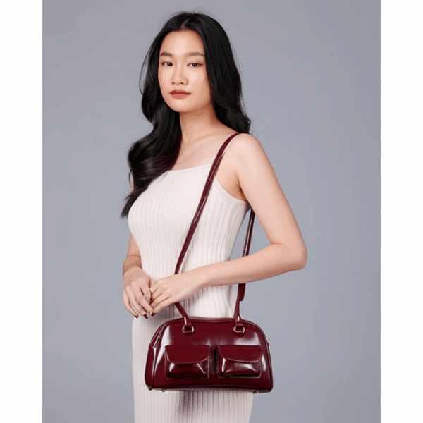 Korean-Style Fashion Bag