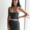 Sweet & Fresh Knit Top