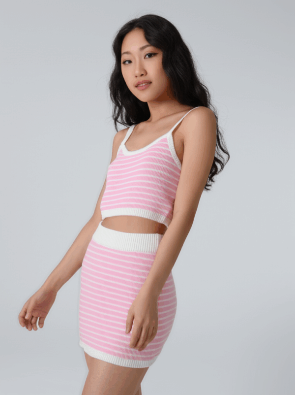 Sweet & Fresh Knit Top