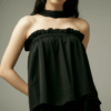 [TP019] Off-Shoulder Top