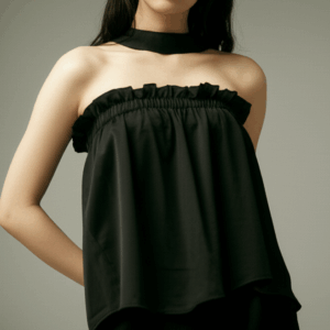 [TP019] Off-Shoulder Top