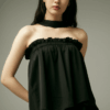 [TP019] Off-Shoulder Top