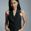 [TP020] Tailored Suit Vest