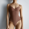 [DC009] Body Sculpting Shapewear Bodysuit