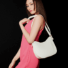 [BG003] Retro Crossbody Bag