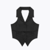[TP020] Tailored Suit Vest