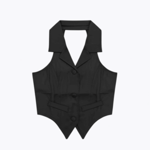[TP020] Tailored Suit Vest