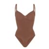 [DC009] Body Sculpting Shapewear Bodysuit