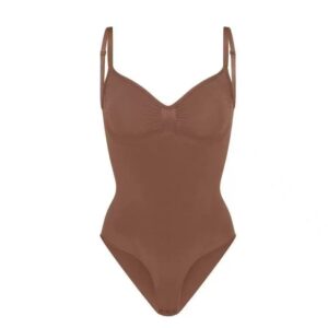 [DC009] Body Sculpting Shapewear Bodysuit