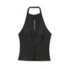 [TP017] Halter Neck Top