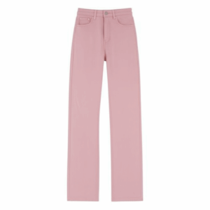 [BM011] Slim Straight-Leg Jeans