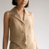 [TP020] Tailored Suit Vest