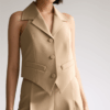 [TP020] Tailored Suit Vest