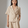 [DC012] Lightweight Blazer Jacket