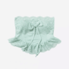 [TP034] Lace Camisole Top with Bow Detail