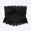 [TP034] Lace Camisole Top with Bow Detail