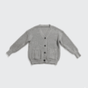[TP038] Japanese-Style Knit Cardigan