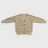 [TP038] Japanese-Style Knit Cardigan