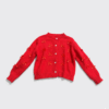 [TP039] Bow-Detail Parisian-Style Knit Sweater