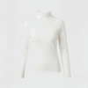 [TP044] Half-Turtleneck Cashmere Base Layer