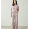 [BM022] Faux Cashmere Knit Pants