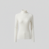 [TP067] Andy Fleece Slim-Fit Half-Turtleneck Base Layer