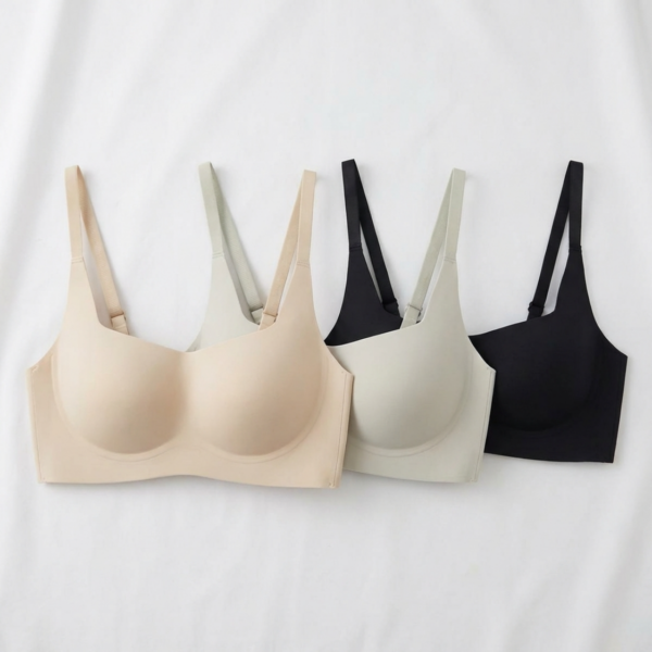 [AS011] Bra & Underwear